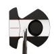 F9 putter