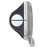 Intech EZ Roll Chipper - Left Hand