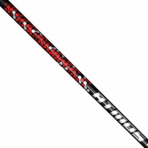 Fujikura Atmos Red 5 Graphite Wood Golf Shaft - A Flex