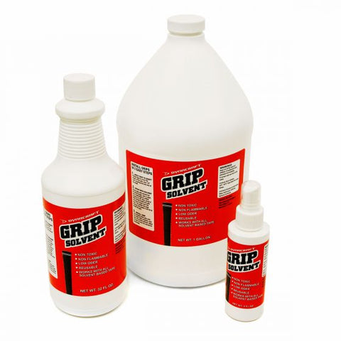 Dynacraft Grip Solvent