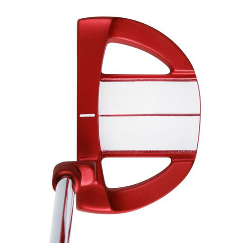 Orlimar Golf Tangent T1 Mallet Putter - Red